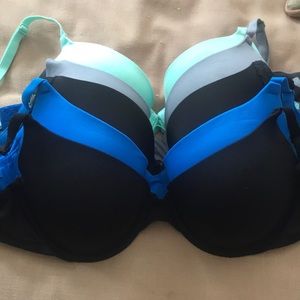 Victoria’s Secret Bras